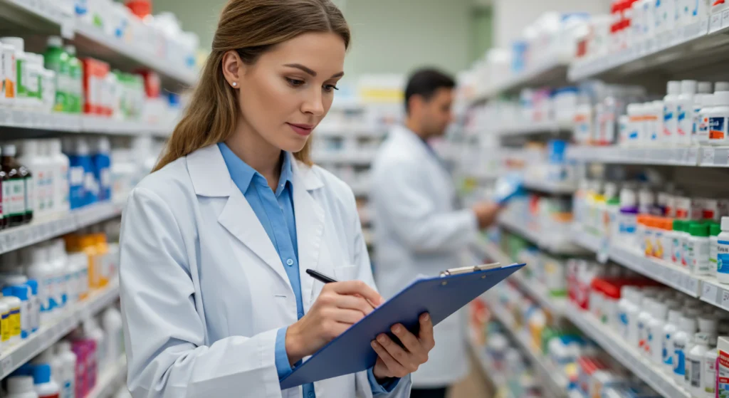 Redução da Carga Tributária de Farmácias - PIS/COFINS Monofásico